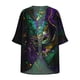 thumbnail image 4 of Camisetas de Manga Larga para Mujer Camisetas de Manga Larga para Mujer, 4 of 5