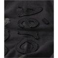 thumbnail image 2 of Playera Aeropostale con adorno de paloma vertical para hombre negra XS, 2 of 2