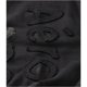 thumbnail image 2 of Camiseta adornada Aeropostale con adorno de paloma vertical para hombre negro extragrande, 2 of 2