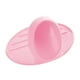 thumbnail image 5 of Mini guante para horno Macarena protección para los dedos con aislamiento térmico resistente al calor rosa, 5 of 8