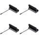 thumbnail image 1 of Estación 1 Acoplamiento 4K 60Hz Base PD 100W RJ45 para ROG Ally Game (9 pulg.), 1 of 7