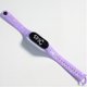 thumbnail image 1 of Nuevo Reloj LED Impermeable Correa De Impresión De Dibujos Animados Niños Estudiante Pulsera simple Electrónico Deportivo Gao Jiahui unisex, 1 of 2