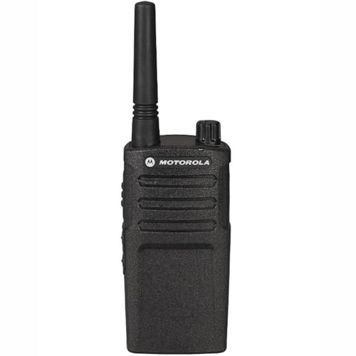 Motorola RMU2040 Two Way Radio - Walkie Talkie - Walmart.com - Walmart.com