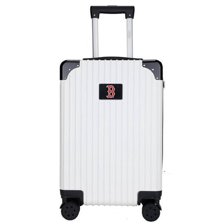 Boston Red Sox 21'' Premium Carry-On Hardcase