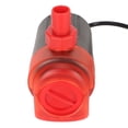 thumbnail image 1 of Bomba De Agua Silenciosa Con Flujo De Agua Ajustable, Eje De Cerámica, Para Fuente, Estanque, Acuario, Pecera, 1 of 7