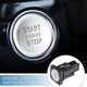 thumbnail image 2 of Interruptor de arranque por botón No.16D959839 Interruptor de arranque y parada del motor para Volkswagen Jetta 11-17 Negro, 2 of 6