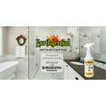thumbnail image 5 of EarthSential All Natural & Clean Any Surface Hard Surface Cleaners with Trigger Sprayer, Lemongrass, 32 oz, 5 of 6