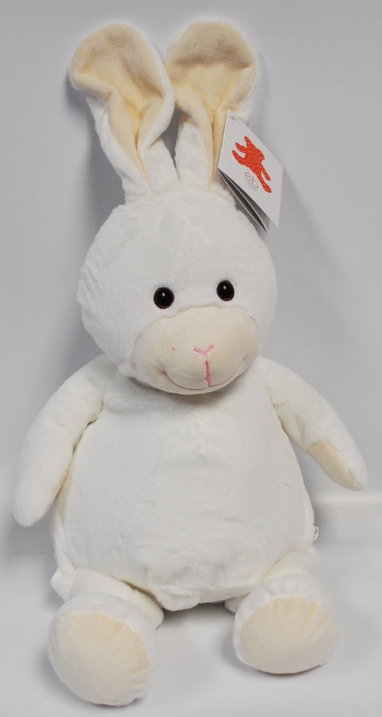 embroiderable stuffed animals