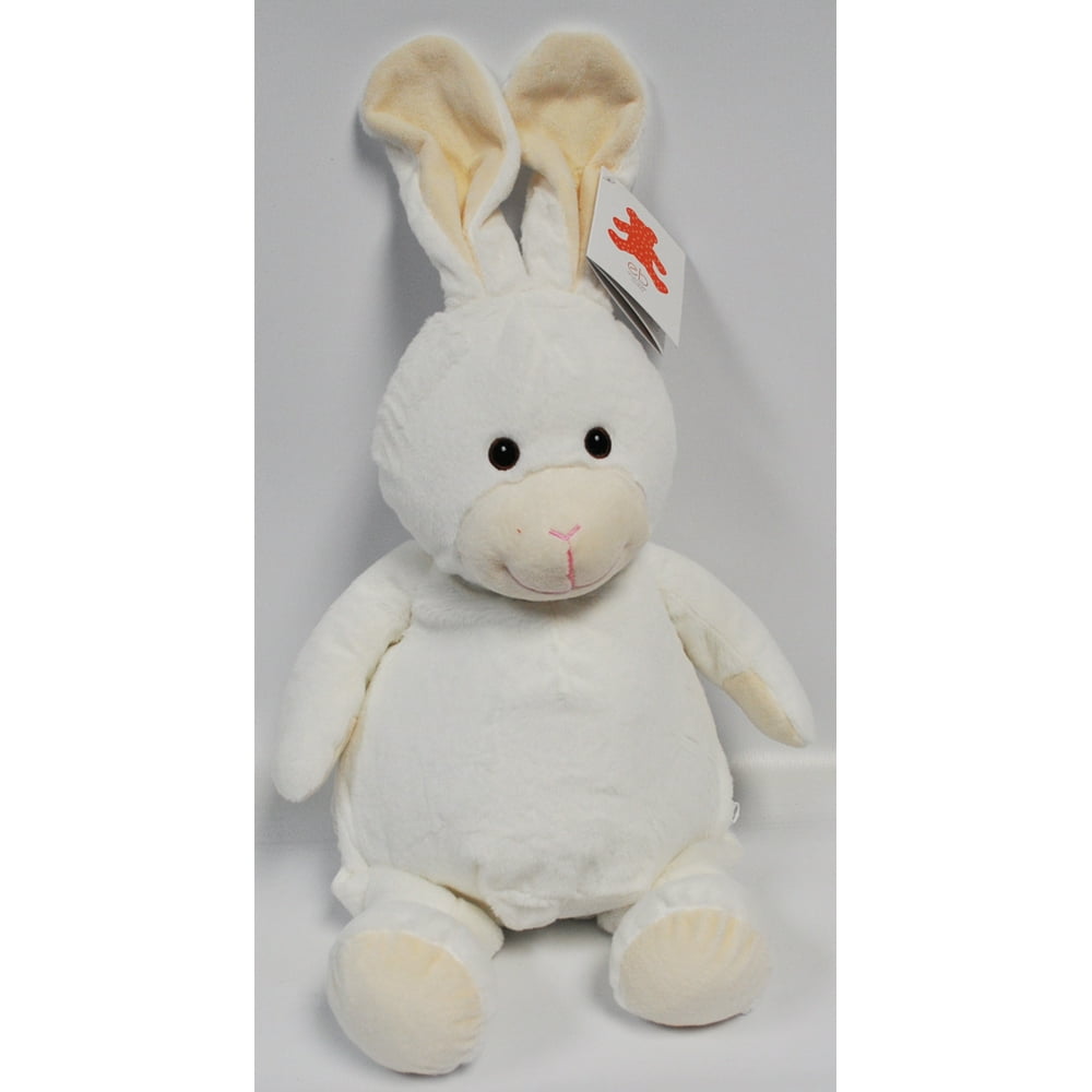 beanie buddy bunny