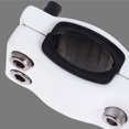 thumbnail image 3 of Thinsony Bike Kickstand - Precise Fit And Smooth Operation For Improved Performance Easy To Install Stylish Bike Foot Support white 1 Pc, 3 of 6