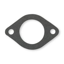 Mr. Gasket 740C Engine Coolant Thermostat Housing Gasket Fits select: 1968-1991 CHEVROLET CAMARO, 1969-1986 CHEVROLET C10