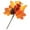 color87, variant on clearance items Window Wedding Decor Home Porch Farmhouse Patio Garden Decor Maple Leaf Props for front door outside for Outside All Seasons Indoor Outdoor Decor