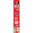 thumbnail image 6 of Kellogg's Froot Loops Breakfast Cereal, Good Source of Fiber, 15g Whole Grains, 8.9 oz, 6 of 13