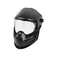 thumbnail image 2 of Máscara de soldador Cola Casco de soldadura eléctrica para trabajo doméstico, 2 of 8