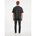 thumbnail image 4 of Halloween Boxy Fit Spooky I See All Things Graphic Tee, Men's Sizes XS-4XLT, 4 of 5