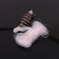 thumbnail image 1 of Nouvel Outil de Pêche Overlord bundle Hameçon Explosif 3-12 style Maille 12 Maille, 1 of 5
