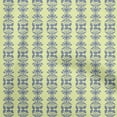 thumbnail image 1 of oneOone Viscose Chiffon Pale Yellow Fabric Asian Block Print Diy Clothing Quilting Fabric Print Fabric By Yard 42 Inch Wide, 1 of 4