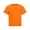 Orange, variant on lnmuld Boys Youth Short Sleeve UPF 50 Sun Rash Guard Swim Shirt Tee for Surf Fishing Beach Size:5-6 Years