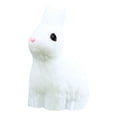 thumbnail image 1 of Buy 2 get 10% off 20 Pieces Of Packaging Resin Animals, Animal Figurines Suitable For Miniature Doll House Decoration Accessories Garden Aquarium Pot Decoration Party Toys, 1 of 2
