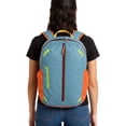 thumbnail image 3 of Mochila Patagonia color verde, capacidad para Laptop 15 pulgadas, 3 of 6