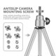 thumbnail image 3 of BESTYASH 1Jgo Tornillos De Montaje Para Cámara Con Tecnología Antideslizante Y Adaptador Para Trípode Y Accesorios, 3 of 7