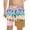 Z-Multicolour1, variant on ZHOGXU Kids Boys Casual Summer Shorts With Inner Drawstring Elastic Waist Cartoon Print Pocket Comfortable Playwear Shorts For Holiday Vacation Beach,Light Blue,16-18 Years