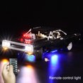 thumbnail image 1 of 2024 New 1077PCS Mechanical Set Series Racing Building Blocks Children's Educational Toys Model Assemble Bricks Party Gifts, 1 of 6