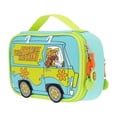 thumbnail image 2 of Lapicera Estuche Escolar Scooby Doo Máquina Del Misterio SBD003-PC039A, 2 of 6
