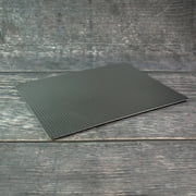 Range Kleen SilverWave Non Slip Counter Mats, 17 x 14