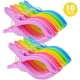 thumbnail image 1 of Mando a distancia universal compatible con todos los televisores inteligentes Samsung TV 348D, con botones, 1 of 6
