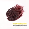 thumbnail image 5 of Mesh Tight Up Cushion (01-Refil) Base de maquillaje coreana Base a prueba de sudor maquillaje facial base ligera maquillaje para un aspecto natural 21 Bright cool underton Base duradera, 5 of 5