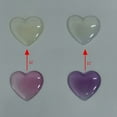 thumbnail image 5 of PatungKu Thermochromic Pigment Powder Temperature Activated That Changes at 88°F, 5 of 14