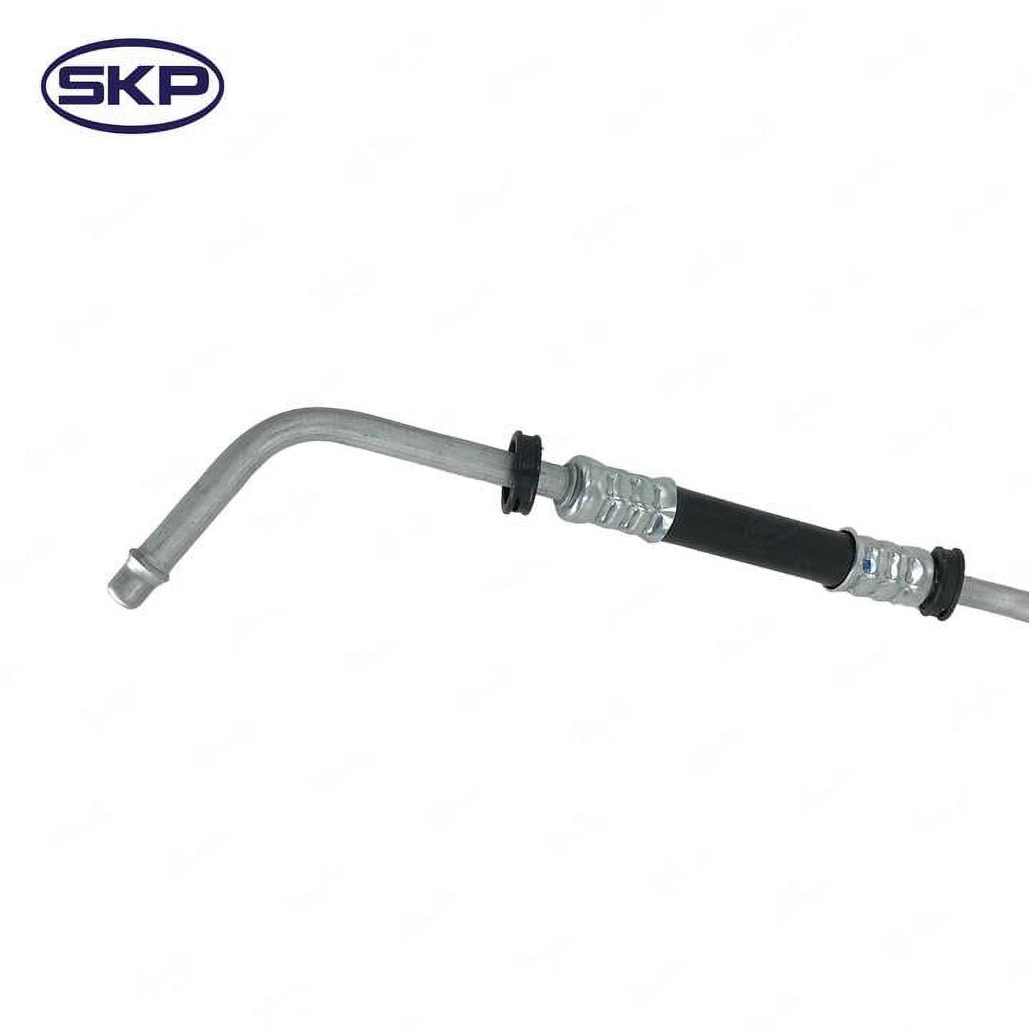 SKP SK624117 Automatic Transmission Oil Cooler Tube