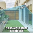 thumbnail image 3 of Cámara CCTV 160° con Lámpara LED Video Grabación Nube Wifi, 3 of 7