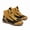 Khaki 98118, variant on Men'S Outdoor Motorcycle Boots, Casual And Durable