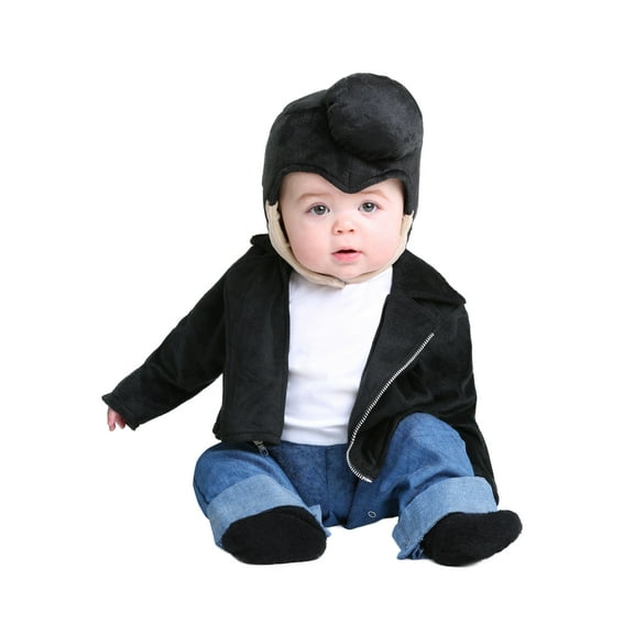 Grease T-Birds Infant Costume