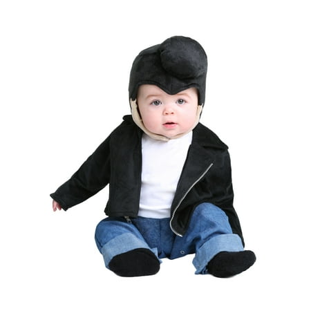 Grease T Birds Infant Costume Walmart