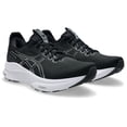 thumbnail image 3 of Zapatillas de correr ASICS Gel-Kayano 32 para hombre en negro/blanco, 3 of 9