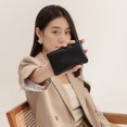thumbnail image 6 of Kcolen Stylish Lady Wallet Fashion Bag Portable Lightweight Large Capacity Purse Organizer for Women, 6 of 7