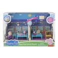 thumbnail image 4 of Peppa Pig School House Playset, 4 of 5