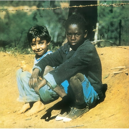 Milton Nascimento & Lo Borges Clube Da Esquina (Vinyl Record) 12" Album