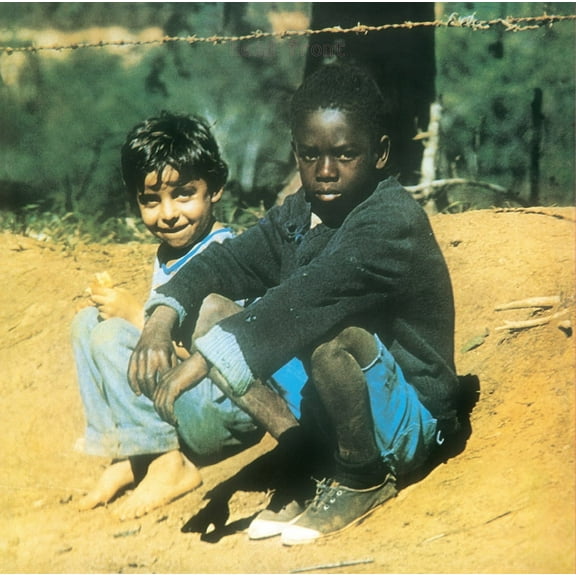 Milton Nascimento & Lo Borges Clube Da Esquina (Vinyl Record) 12" Album