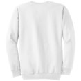 thumbnail image 3 of T-Rex Tyrannosaurus Dinosaur Big Face Crewneck Sweatshirt, 3 of 4