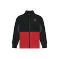 thumbnail image 5 of AND1 Boys Athletic Full Zip Jacket, Size 4-18, 5 of 7