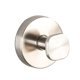 thumbnail image 2 of Suction Cup Hook, Metal Shower Door, No Drilling Required, Heavy Duty, Waterproof, Foldable, Stainless Steel, for Bathroom Window, Kitchen, for Dorm,topliu, 2 of 9