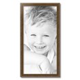 thumbnail image 2 of ArtToFrames 15x30 inch Dark Gold Picture Frame, Gold Wood Poster Frame (4553), 2 of 8