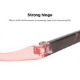 thumbnail image 4 of Makeup Reading Glasses, Magnifying Makeup Reading Glasses For Seniors, Magnifying Flip Down Cosmetic Readers For Women, 4 of 5