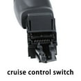 thumbnail image 3 of fastboy Régulateur Électrique à Bouton Switch Cruise Control 6242Z9 Facile à Installer Remplacement d'Entretien de Finition Fine, 3 of 6