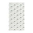 thumbnail image 2 of Halloween Ghost Tablecloth, Table Decorations Waterproof Oil-Proof Table Cloth Kitchen Spillproof Oilcloth Table Cover, Halloween Family Gathering Tablecloth Decorationfor Indoor and Outdoor, 2 of 3