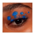 thumbnail image 3 of Delineador Metálico Líquido de Ojos Nyx Professional Makeup Epic Wear Sapphire 3.5 ml, 3 of 4